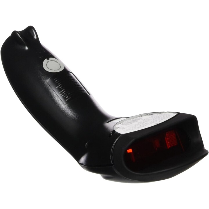 Honeywell MS5145 Eclipse - código forte