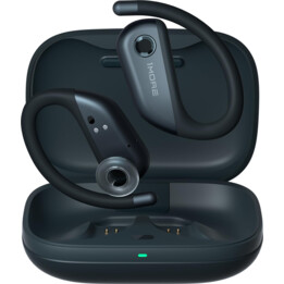 1More Fit Open Earbuds S50 Nero - Cuffie Bluetooth