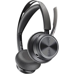 Headset Poly Voyager Focus 2 USB-A