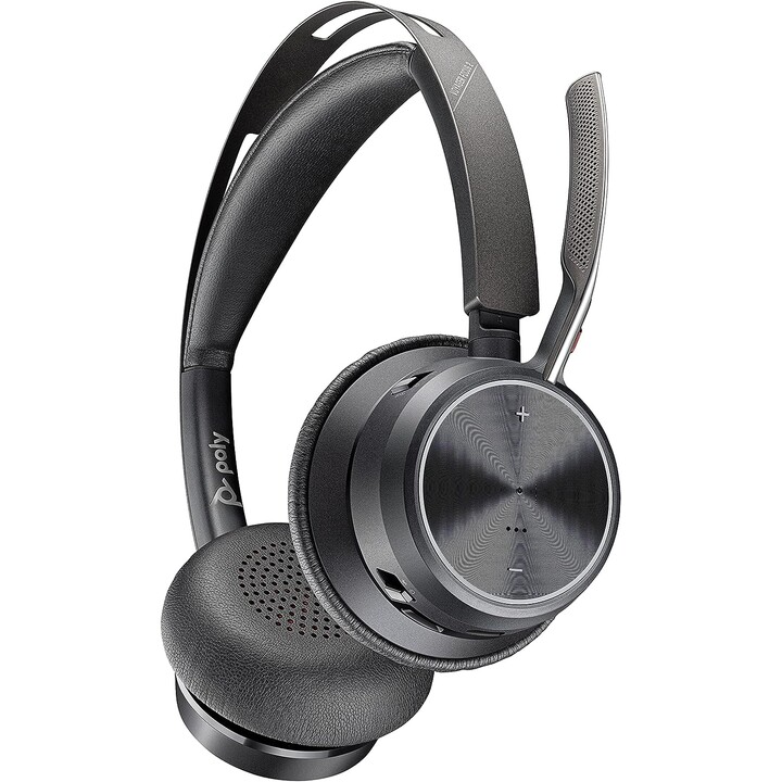 Casque Poly Voyager Focus 2 USB-A