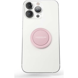 Backflip 3in1 Phone Grip - Rouge