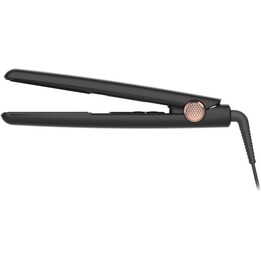 Plancha de pelo Rowenta Ultimate Experience SF8210F0 LED Negro/Cobre