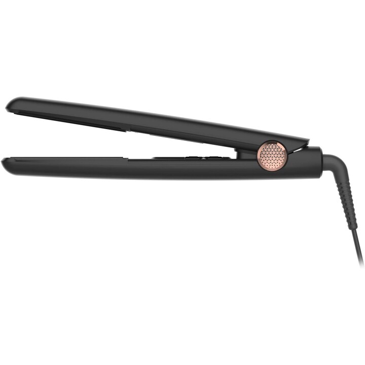 Rowenta Ultimate Experience Haarglätter SF8210F0 LED Schwarz , Kupfer