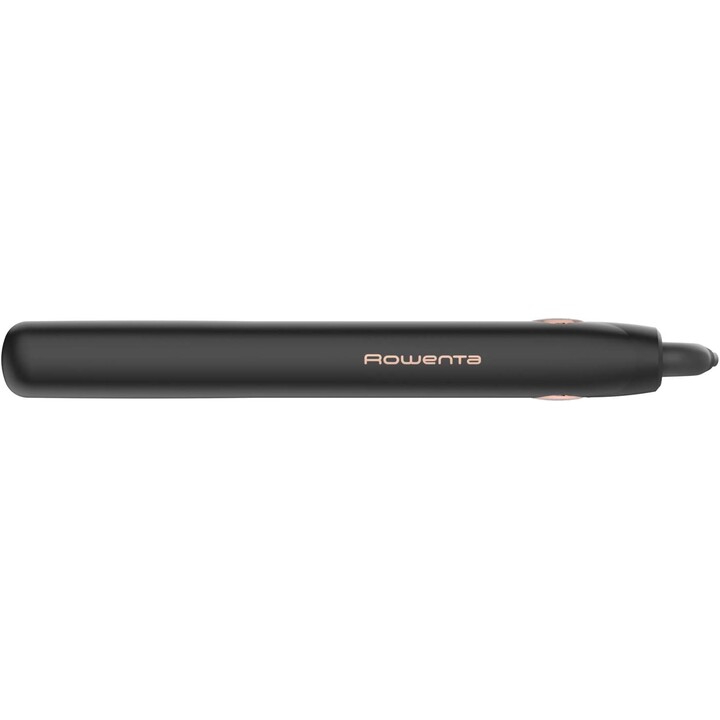 Rowenta Ultimate Experience piastra per capelli SF8210F0 LED Nero, Rame