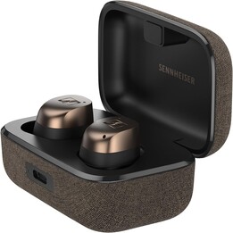 Sennheiser Momentum True Wireless 4 ANC Copper - Bluetooth Headphones
