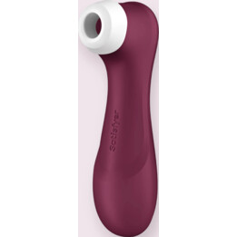 Satisfyer Pro 2 Generation 3 Berry - Stimolatore clitorideo