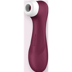 Satisfyer Pro 2 Generation 3 Berry - Estimulador do Clitóris