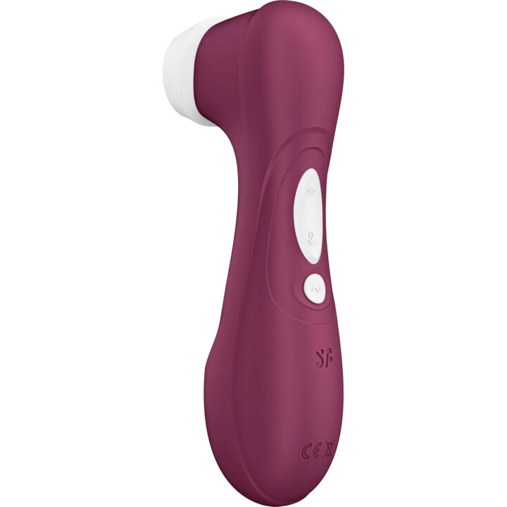 Satisfyer Pro 2 Generation 3 Berry - Stimulateur clitoridien