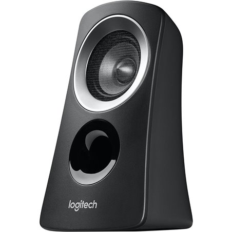 Speakers Logitech Z-313 2.1 Black