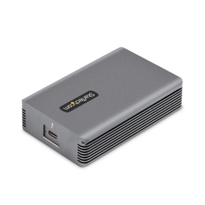 thunderbolt 3 network adapter