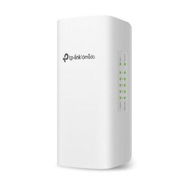 Switch TP-Link Omada SG2005P-PD Gestito L2/L2+ 10G Ethernet (100/1000/10000) Power over Ethernet (PoE) Bianco