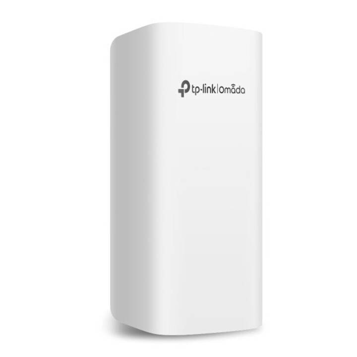 Switch TP-Link Omada SG2005P-PD Gestito L2/L2+ 10G Ethernet (100/1000/10000) Power over Ethernet (PoE) Bianco