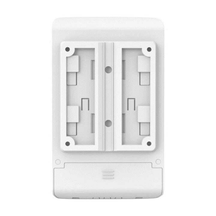 TP-Link Omada SG2005P-PD Netzwerk-Switch Managed L2/L2+ 10G Ethernet (100/1000/10000) Power over Ethernet (PoE) Weiß
