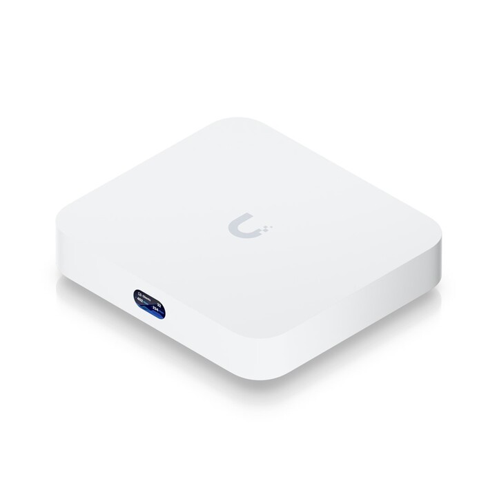 Gateway e controller Ubiquiti ULTRA 1000 Mbit/s