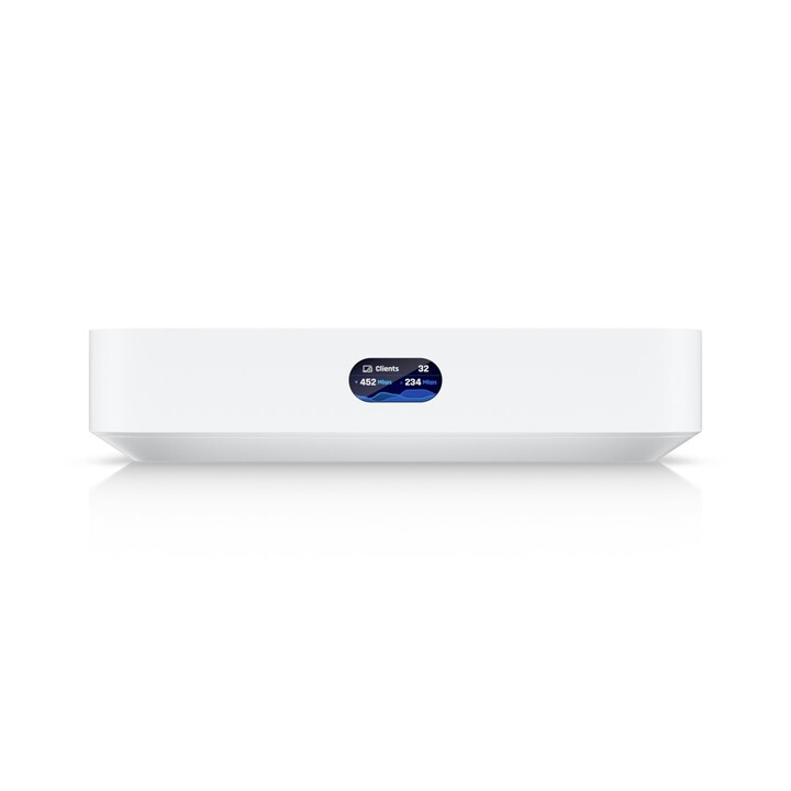 Ubiquiti ULTRA Gateway/Controller 1000 Mbit/s