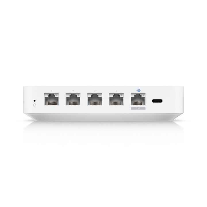 Ubiquiti ULTRA Gateway/Controller 1000 Mbit/s