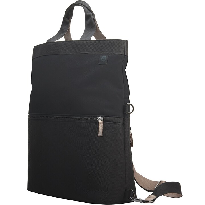 Mochila HP conversível para laptop de 14 polegadas