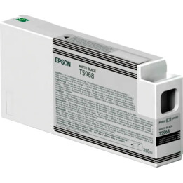 Epson T5968 Original Ink Cartridge Matte Black