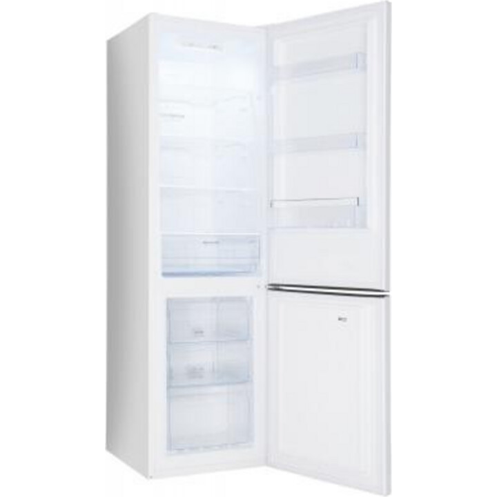 Amica FK 2995.2ft geladeira branca