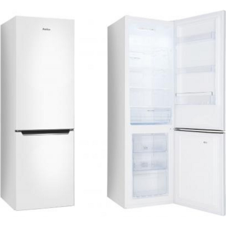 Amica FK 2995.2ft geladeira branca