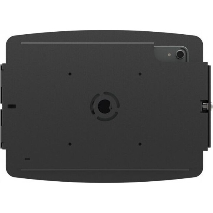 Kit de montagem de tablet Compulocks para ipad (7ª 8ª 9ª geração) aço preto