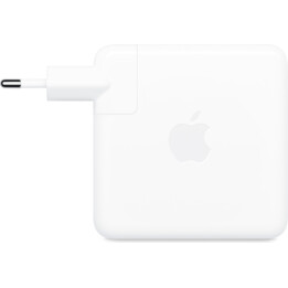 Carregador usb-c branco Apple 96w