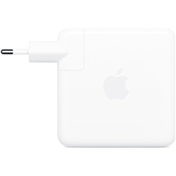 Apple 96w white usb-c charger