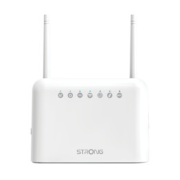 Strong 4GROUTER350 routeur 4G LTE blanc