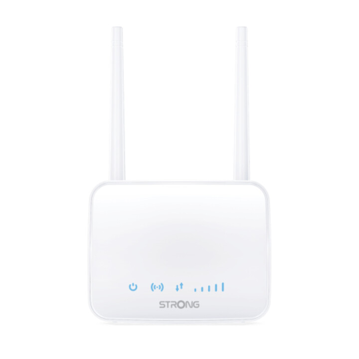 STRONG 4GROUTER350M router 4G LTE branco