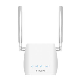 STRONG 4GROUTER300M router 4G LTE 300M branco