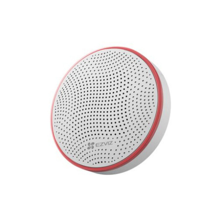 Ezviz T9c Smart Siren Sap: 304800308