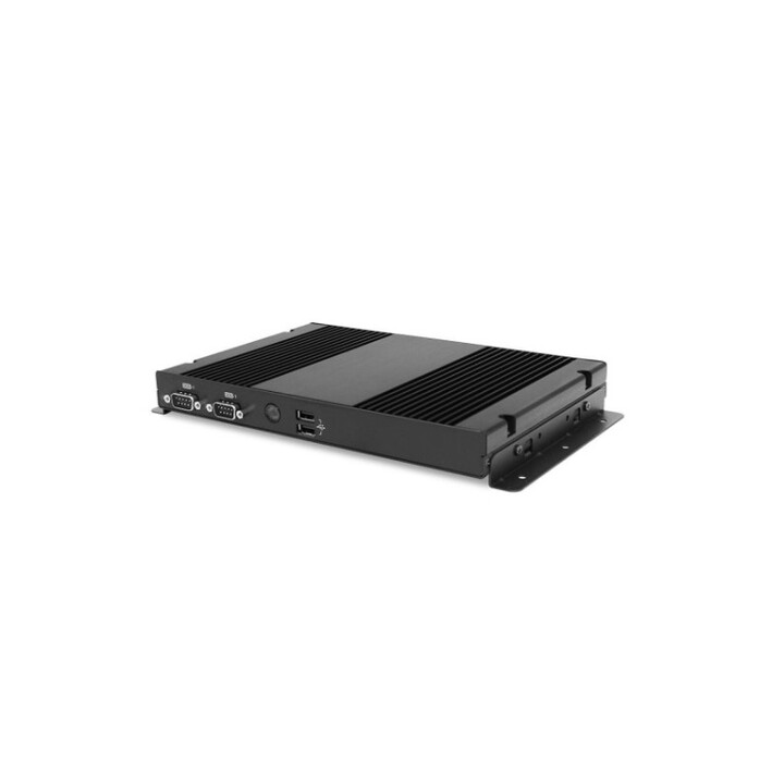 Aopen Digital Engine Dex5750 (91.dep00.e7a0) Intel I7-1165g7, SSD de 256 GB, 8g * 2 (16 GB), 4 saídas de vídeo duplas, Lan 2xrs2