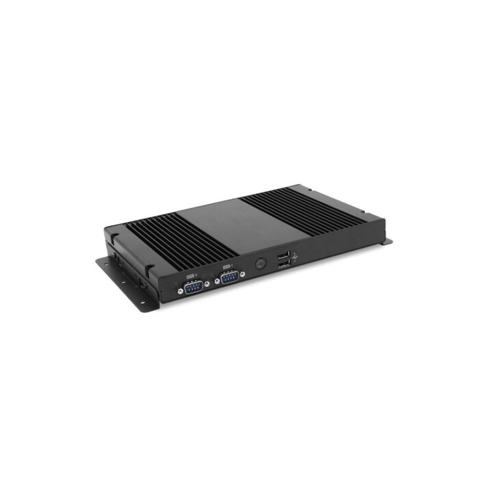Aopen Digital Engine Dex5750 (91.dep00.e7a0) Intel I7-1165g7, SSD de 256 GB, 8g * 2 (16 GB), 4 saídas de vídeo duplas, Lan 2xrs2