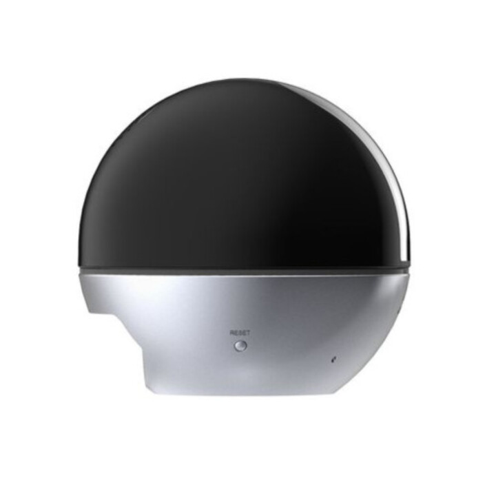 Compatible avec le kit Apple Home Ezviz E6 3k