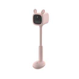 Ezviz Cs-bm1 5M Wi-fi Rose