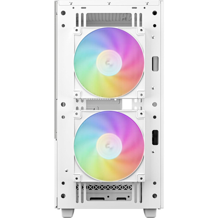 CASE DeepCool CH360 DIGITAL WH (R-CH360-WHAPE3D-G-1)