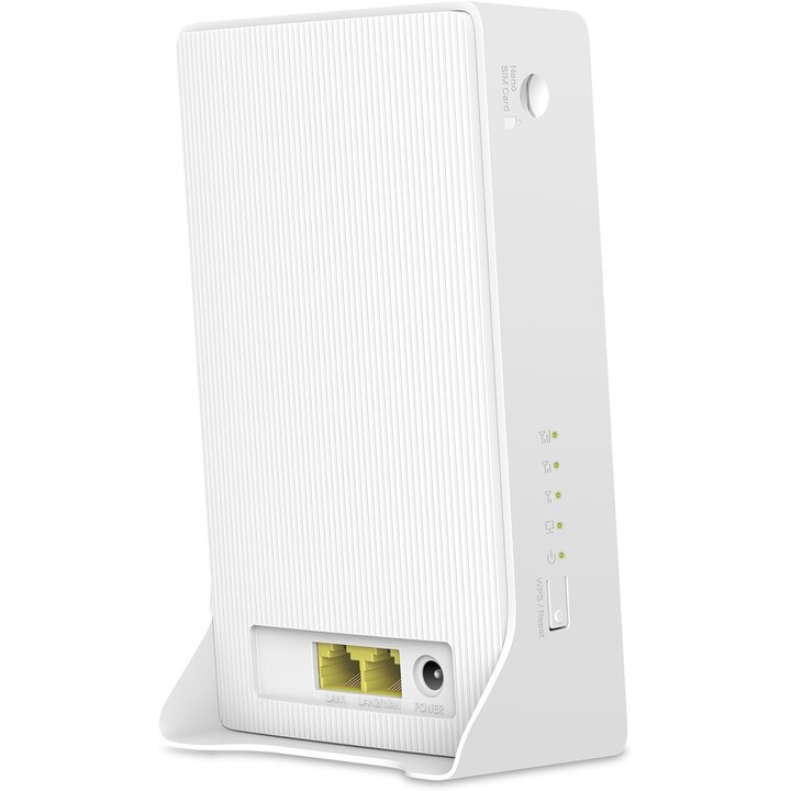 Router Mercusys MB230-4G LTE 4G+ Cat6, AC1200