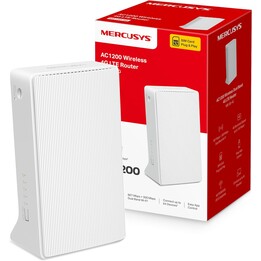 Mercusys MB130-4G LTE AC1200 Router