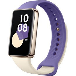 Honor Band 9 Roxo