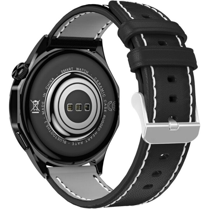 DT NO.1 HD GT4 Noir