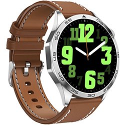 DT NO.1 HD GT4 Argent