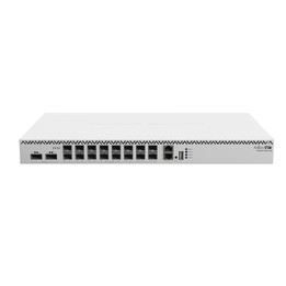 MikroTik CRS518-16XS-2XQ-RM network switch 16x SFP28 25G and 2x QSFP28 100G