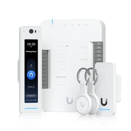 Ubiquiti Ua-g2-sk-pro | Unifi Erişimi Başlangıç Kiti | G2 + G2-pro Access Okuyucu + Hub + Anahtarlık (2 Adet)