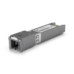 Ubiquiti Uacc-uf-om-xgs | Sfp+ Modulo | 10 gbps, 20 km, Sc/upc, modalità singola, 1577 nm TX, 1270 nm RX