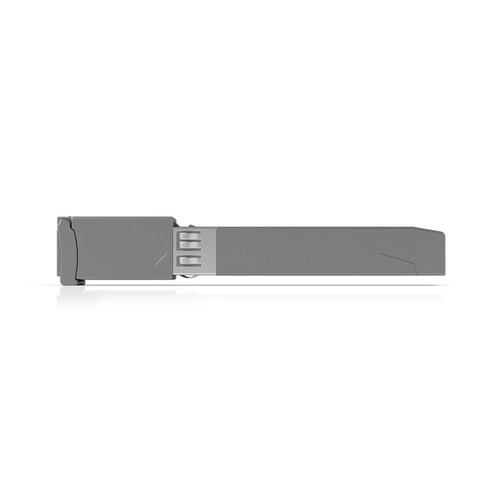 Ubiquiti Uacc-uf-om-xgs | Sfp+ Modulo | 10 gbps, 20 km, Sc/upc, modalità singola, 1577 nm TX, 1270 nm RX