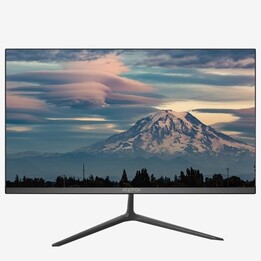MONITOR 21,5" APROX. APPM22B FHD VGA HDMI ALTO-FALANTE 100HZ