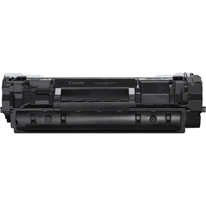 Canon 071 Toner Negro original