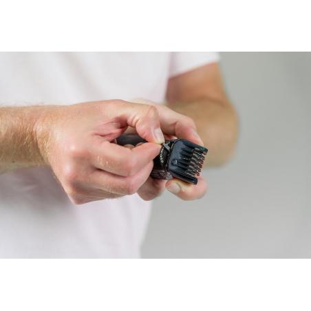 Cortabarbas WAHL Extreme Grip Advan. 09893.0460