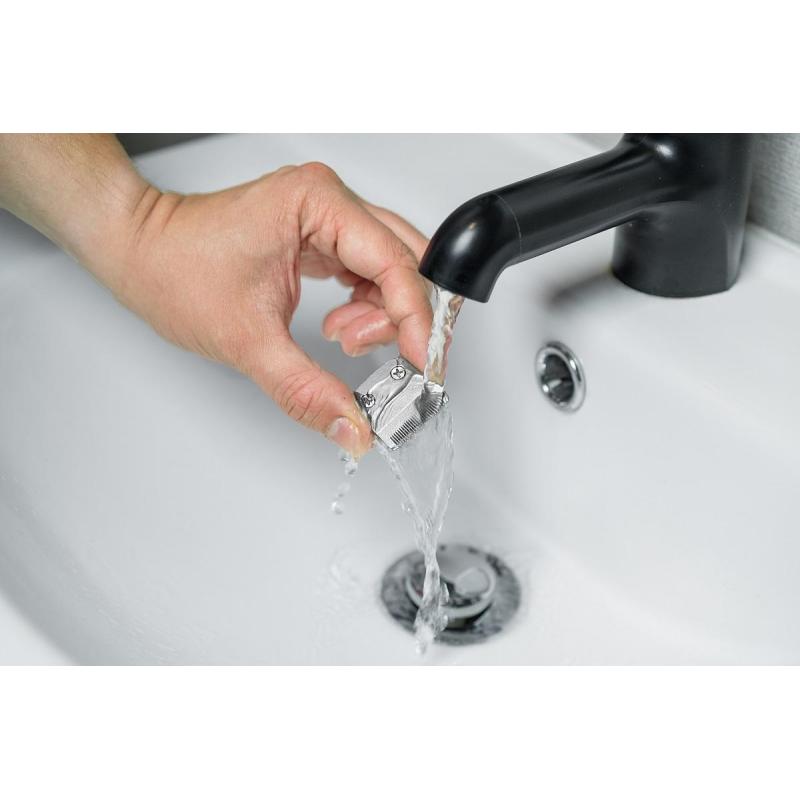 Cortabarbas WAHL Extreme Grip Advan. 09893.0460