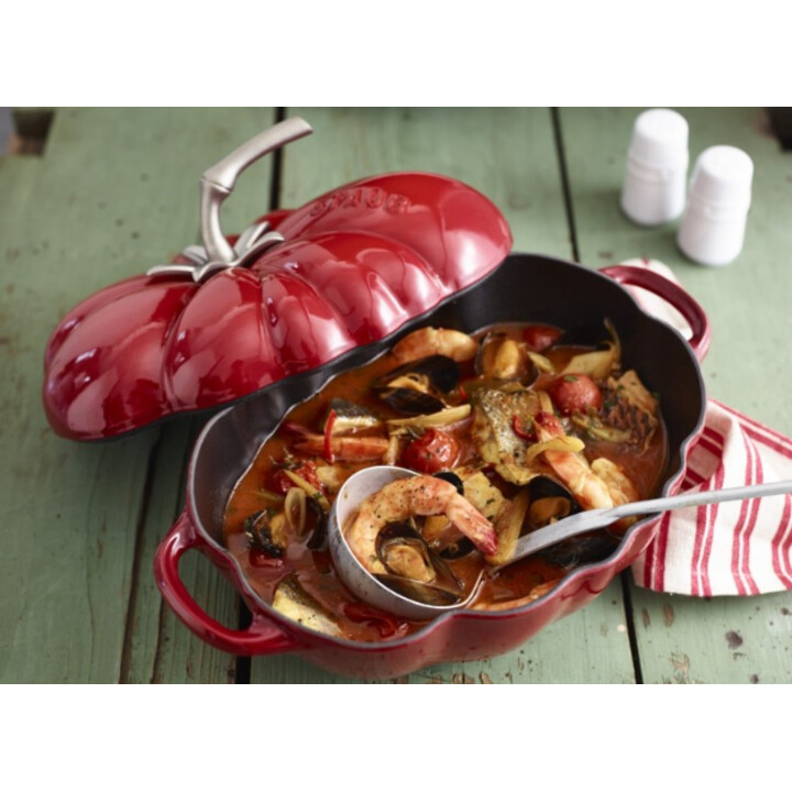 ZWILLING Tomato 2,5 L Rond Plat à cuisson